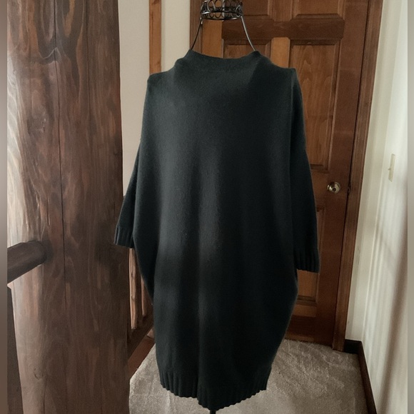 N Peal cashmere sweater, Medium - Picture 3 of 7